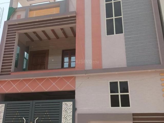 5 BHK Independent House in Horamavu for resale Bengaluru. The reference number is 20051765
