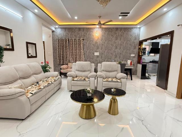 5 BHK Independent House in Horamavu for resale Bengaluru. The reference number is 20326066