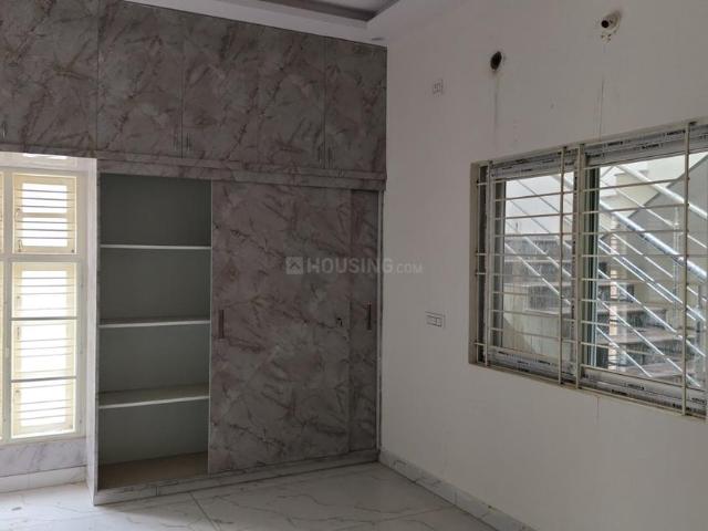 5 BHK Independent House in Horamavu for resale Bengaluru. The reference number is 20782025