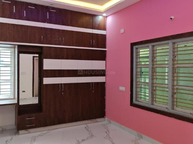 5 BHK Independent House in Horamavu for resale Bengaluru. The reference number is 20782368
