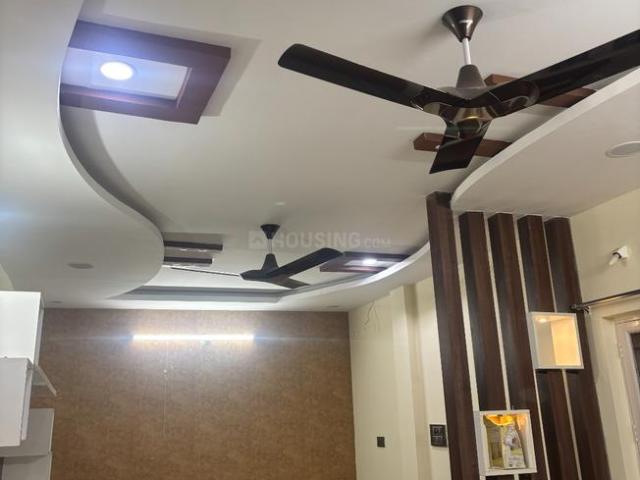 5 BHK Independent House in Horamavu for resale Bengaluru. The reference number is 21016490
