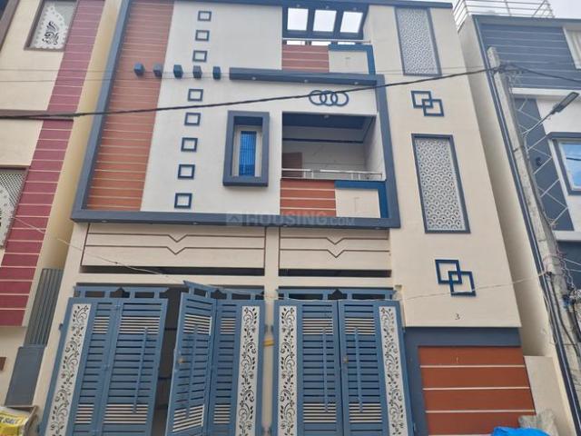 5 BHK Independent House in Horamavu for resale Bengaluru. The reference number is 21153598