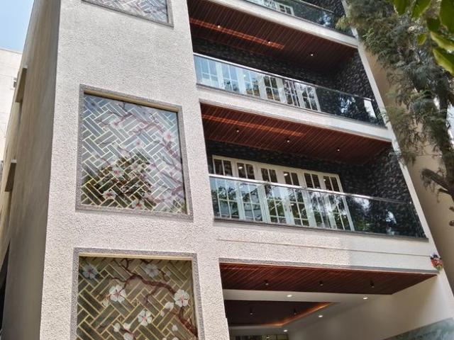 5 BHK Independent House in Horamavu for resale Bengaluru. The reference number is 21252092