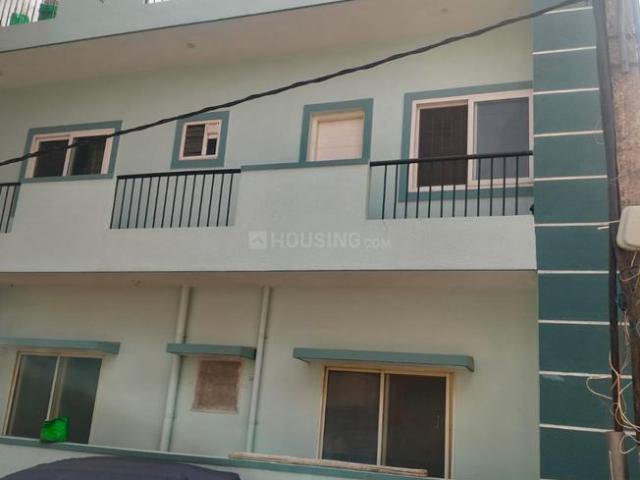 5 BHK Independent House in Horamavu for resale Bengaluru. The reference number is 21263324