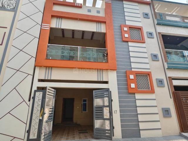 5 BHK Independent House in Horamavu for resale Bengaluru. The reference number is 21212349