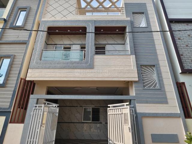 5 BHK Independent House in Horamavu for resale Bengaluru. The reference number is 21212405