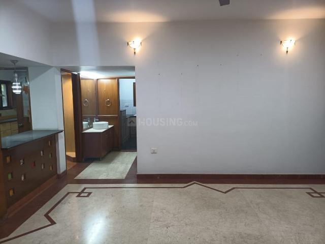 5 BHK Independent House in HSR Layout for rent Bengaluru. The reference number is 9978512