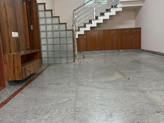 5 BHK Independent House in HSR Layout for rent Bengaluru. The reference number is 20424759