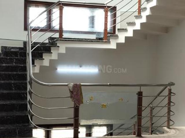 5 BHK Independent House in HSR Layout for rent Bengaluru. The reference number is 21232074