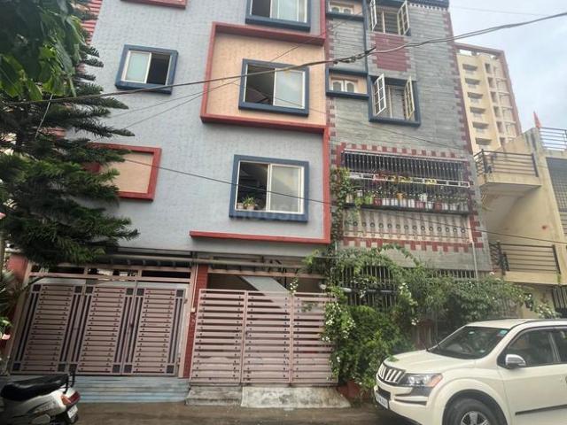 5 BHK Independent House in HSR Layout for resale Bengaluru. The reference number is 16813090