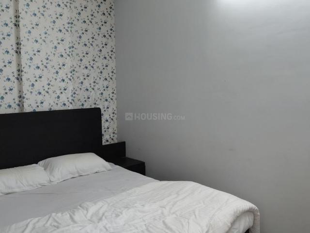 5 BHK Independent House in Hulimavu for rent Bengaluru. The reference number is 20818259