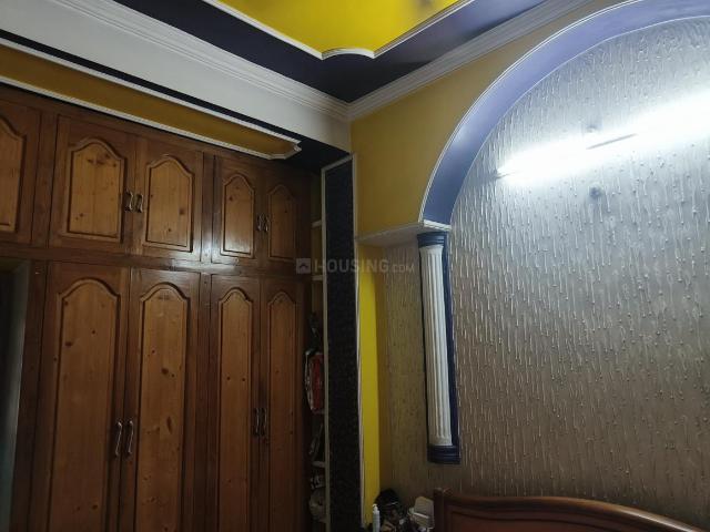 5 BHK Independent House in Husainganj for rent Lucknow. The reference number is 18124538