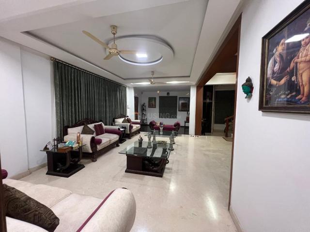 5 BHK Independent House in Indira Nagar for rent Bengaluru. The reference number is 19879750