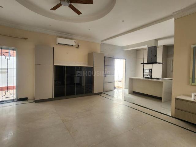 5 BHK Independent House in Indira Nagar for rent Bengaluru. The reference number is 20376180