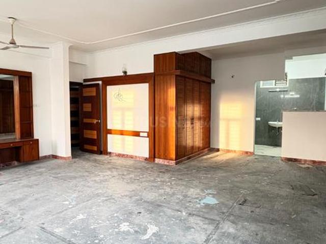 5 BHK Independent House in Indira Nagar for rent Bengaluru. The reference number is 21108257