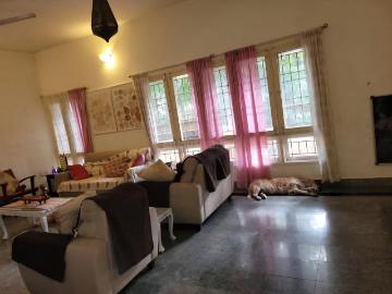 5 BHK Independent House in Indira Nagar for resale Bengaluru. The reference number is 19206843