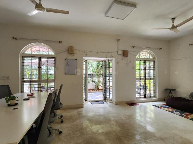 5 BHK Independent House in Indira Nagar for resale Bengaluru. The reference number is 20284642