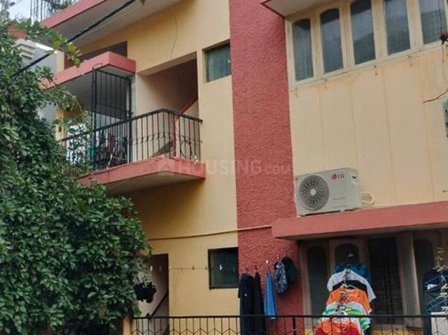 5 BHK Independent House in Indira Nagar for resale Bengaluru. The reference number is 21062923