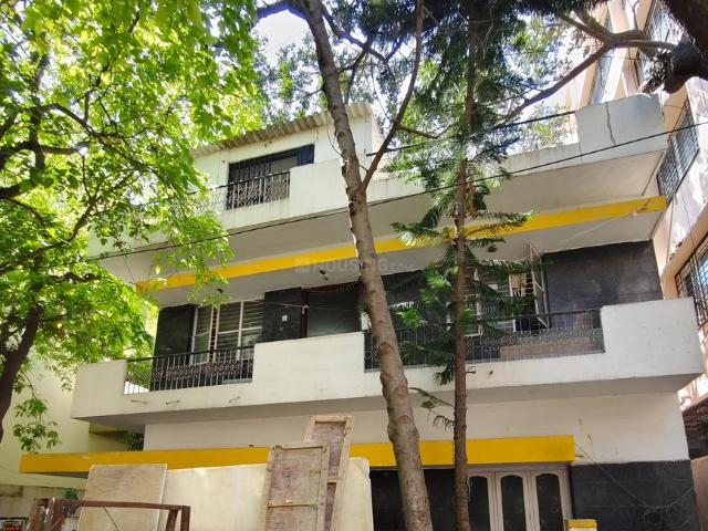 5 BHK Independent House in Indira Nagar for resale Bengaluru. The reference number is 21386038