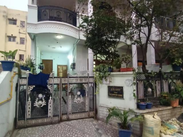 5 BHK Independent House in Indra Puri Colony for resale Indore. The reference number is 15774531
