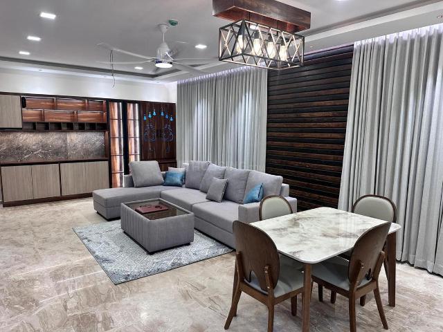 5 BHK Independent House in Injambakkam for rent Chennai. The reference number is 20170759