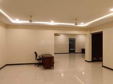5 BHK Independent House in Injambakkam for rent Chennai. The reference number is 20396960