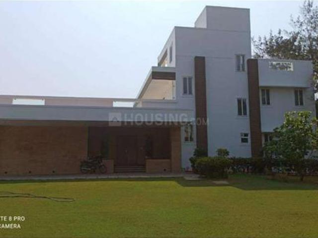 5 BHK Independent House in Injambakkam for rent Chennai. The reference number is 20486192