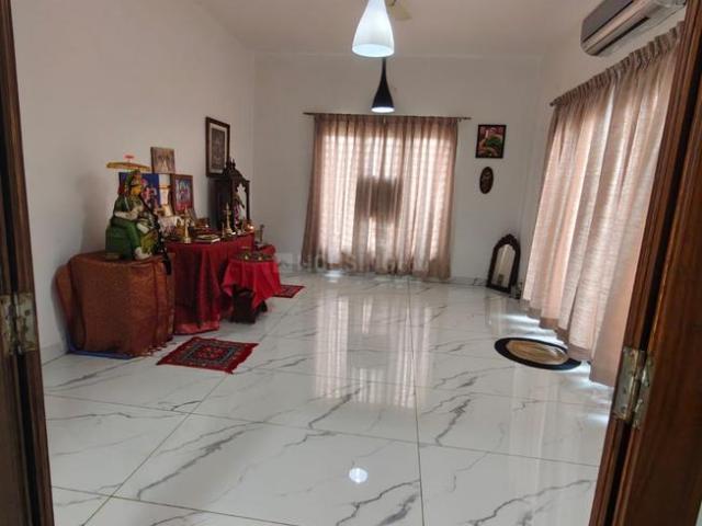 5 BHK Independent House in Injambakkam for rent Chennai. The reference number is 21352736