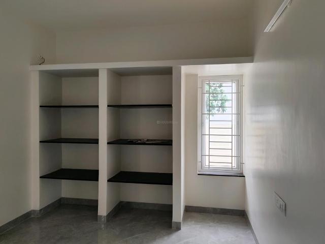 5 BHK Independent House in Injambakkam for resale Chennai. The reference number is 20237675