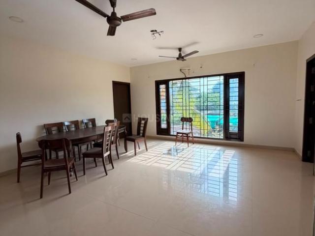 5 BHK Independent House in Injambakkam for resale Chennai. The reference number is 21165058