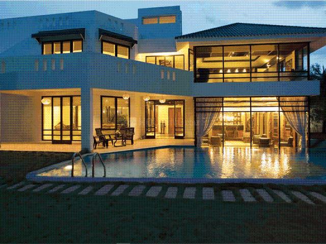 5 BHK Independent House in Injambakkam for resale Chennai. The reference number is 21308963