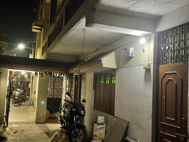 5 BHK Independent House in Isanpur for resale Ahmedabad. The reference number is 19131004