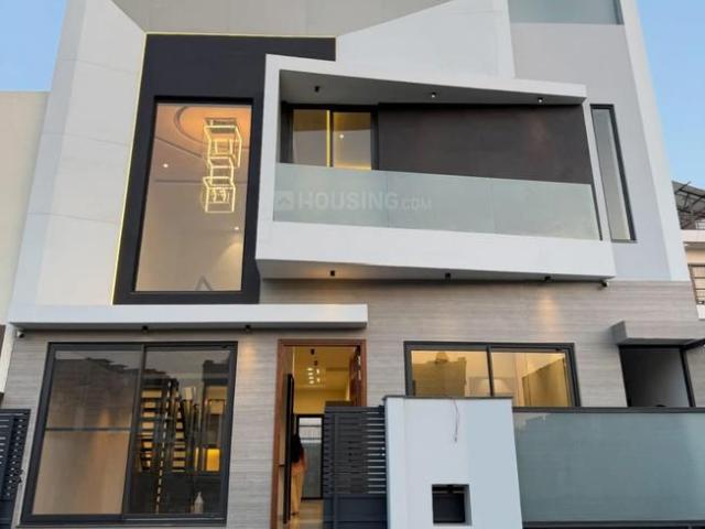5 BHK Independent House in IT City for resale Mohali. The reference number is 20170352