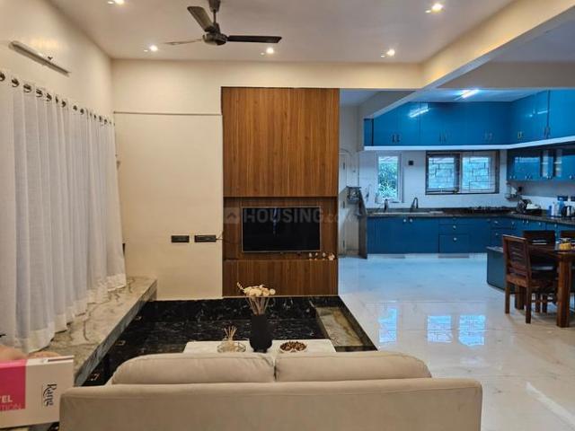 5 BHK Independent House in Ittangur for resale Bengaluru. The reference number is 20867911
