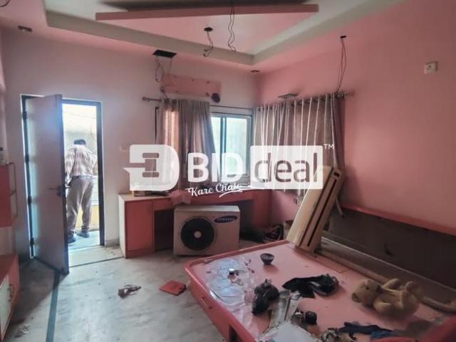 5 BHK Independent House in Itwari for resale Nagpur. The reference number is 20555244