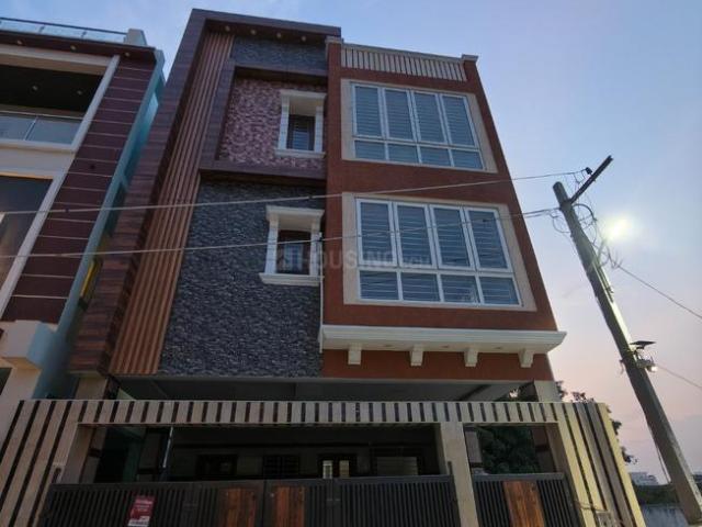 5 BHK Independent House in Iyyappanthangal for resale Chennai. The reference number is 20404417