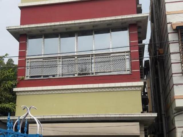 5 BHK Independent House in Jadavpur for resale Kolkata. The reference number is 13151585