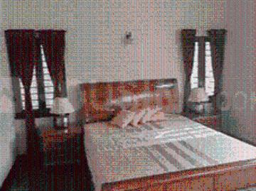 5 BHK Independent House in Jakkur for rent Bengaluru. The reference number is 19663830