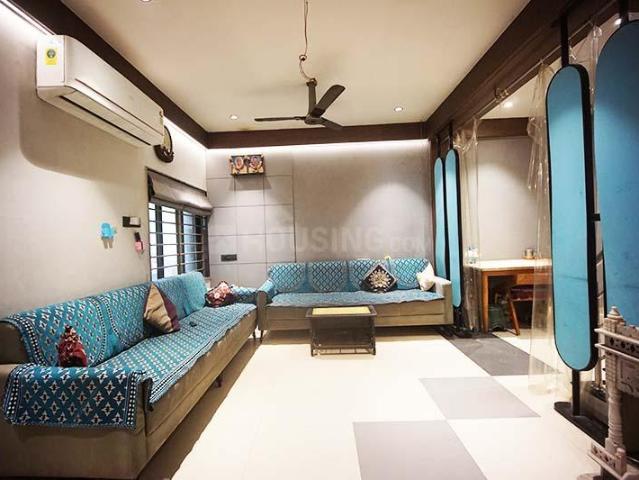 5 BHK Independent House in Jasodanagr for resale Ahmedabad. The reference number is 20812124
