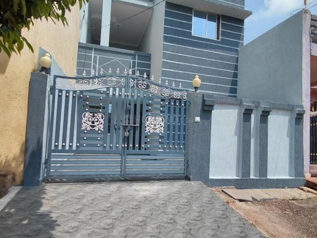 5 BHK Independent House in Jawahar Nagar for resale Bhilai. The reference number is 21068147