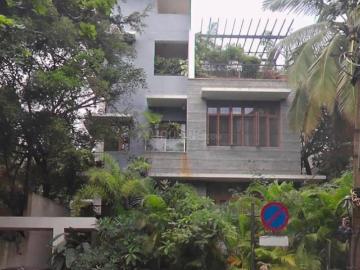 5 BHK Independent House in Jayanagar for rent Bengaluru. The reference number is 19205498