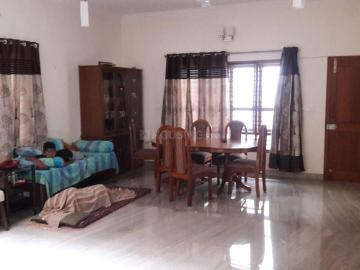 5 BHK Independent House in Jayanagar for rent Bengaluru. The reference number is 20528360