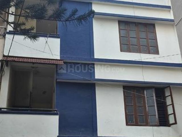 5 BHK Independent House in Jayanagar for resale Bengaluru. The reference number is 13580918