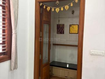 5 BHK Independent House in Jayanagar for resale Bengaluru. The reference number is 20407702