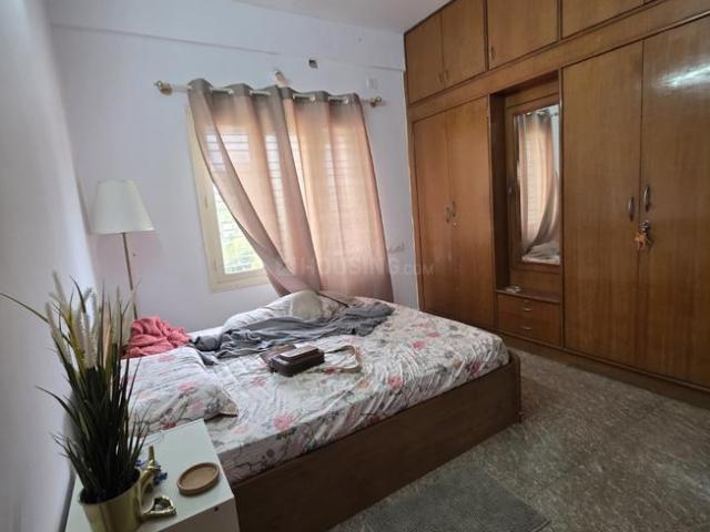 5 BHK Independent House in Jeevan Bima Nagar for resale Bengaluru. The reference number is 20960402