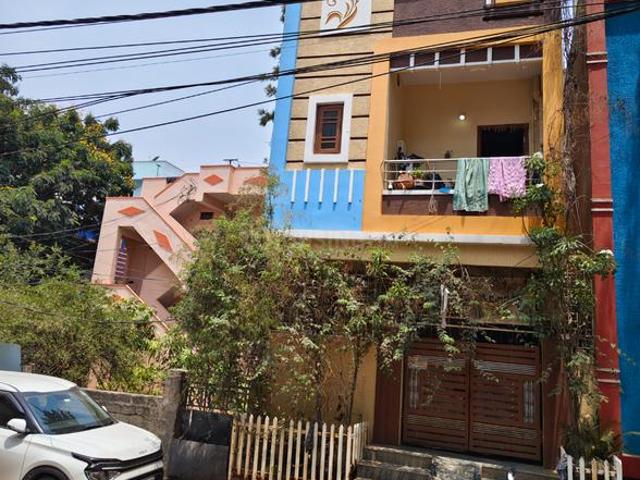 5 BHK Independent House in Jeedimetla for resale Hyderabad. The reference number is 21285911