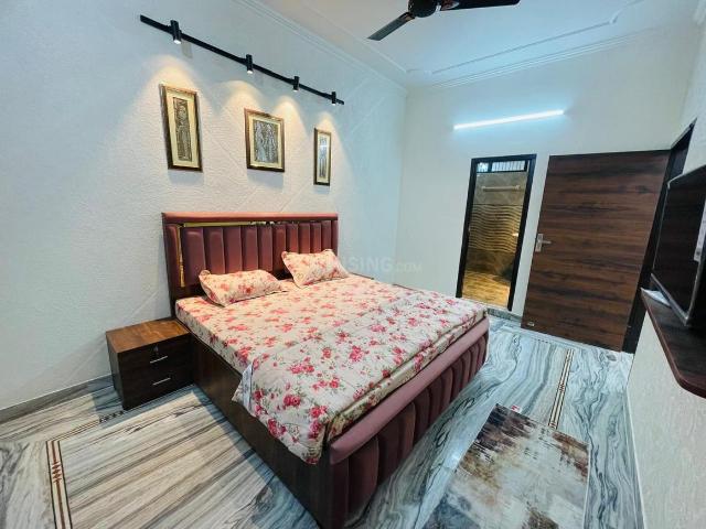 5 BHK Independent House in Jhotwara for resale Jaipur. The reference number is 20899124