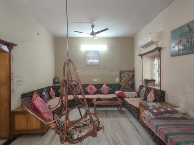 5 BHK Independent House in Jodhpur for resale Ahmedabad. The reference number is 20655766