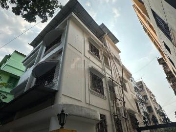 Dhakuria Kolkata, Kolkata, Howrah District, West Bengal