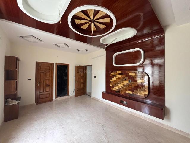 5 BHK Independent House in Jnana Ganga Nagar for resale Bengaluru. The reference number is 18314685
